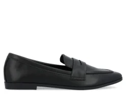 Women's Journee Collection Myeesha Penny Loafers