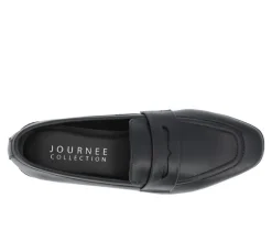 Women's Journee Collection Myeesha Penny Loafers