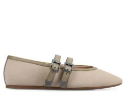Women's Journee Collection Florene Flats