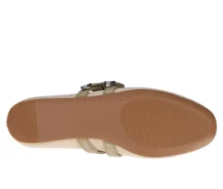 Women's Journee Collection Florene Flats