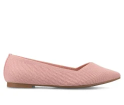 Women's Journee Collection Minnah Flats