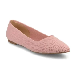 Women's Journee Collection Minnah Flats