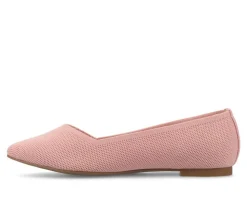Women's Journee Collection Minnah Flats
