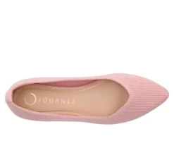 Women's Journee Collection Minnah Flats