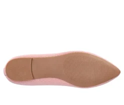 Women's Journee Collection Minnah Flats