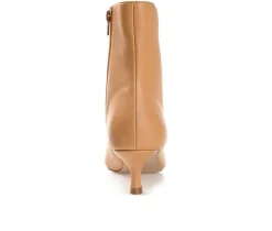 Women's Journee Collection Arely Booties