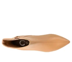 Women's Journee Collection Arely Booties