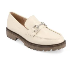 Women's Journee Collection Jessamey Chunky Loafers