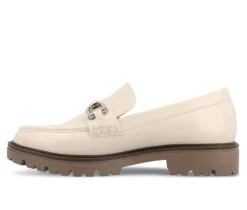 Women's Journee Collection Jessamey Chunky Loafers