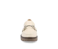 Women's Journee Collection Jessamey Chunky Loafers
