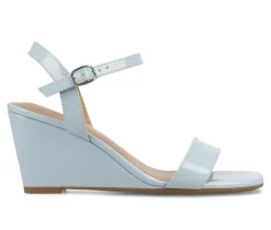 Women's Journee Collection Clayr Wedges