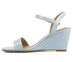 Women's Journee Collection Clayr Wedges