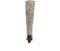 Women's Journee Collection Kyllie Extra Wide Calf Knee High Boots