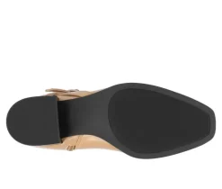 Women's Journee Collection Rhianah Wide Width Wide Calf Knee High Boots