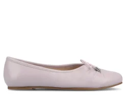 Women's Journee Collection Callee Flats