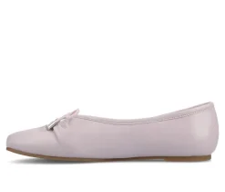 Women's Journee Collection Callee Flats