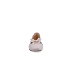 Women's Journee Collection Callee Flats
