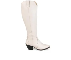 Women's Journee Signature Pryse-XWC Western Boots