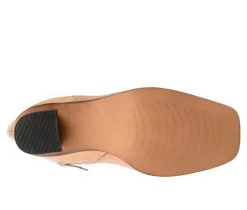 Women's Journee Signature Tamori Knee High Heeled Boots