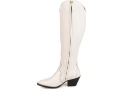 Women's Journee Signature Pryse-WC Western Boots