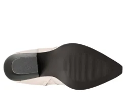 Women's Journee Signature Pryse-WC Western Boots