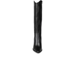 Women's Journee Signature Laila-WC Knee High Heeled Boots