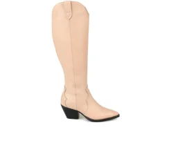 Women's Journee Signature Pryse-XWC Western Boots
