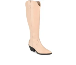 Women's Journee Signature Pryse-XWC Western Boots