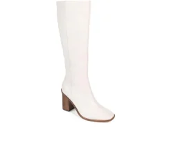 Women's Journee Signature Tamori-XWC Knee High Boots
