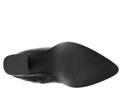 Women's Journee Signature Laila-XWC Knee High Heeled Boots