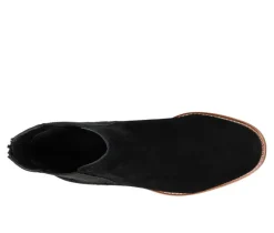 Women's Journee Signature Tazlyn Heeled Chelsea Booties