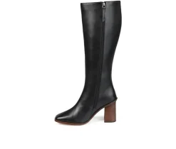 Women's Journee Signature Tamori-WC Knee High Boots