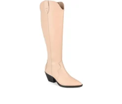 Women's Journee Signature Pryse-WC Western Boots