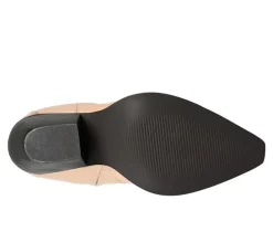 Women's Journee Signature Pryse-WC Western Boots