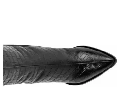 Women's Journee Signature Laila-WC Knee High Heeled Boots