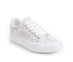 Women's Juicy JC-Alanis B2 Sneakers
