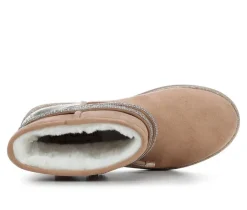 Women's Juicy Kandar Winter Boots