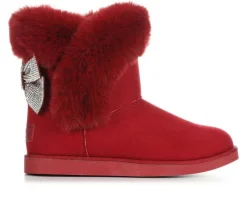 Women's Juicy Krazey Kute Winter Boots