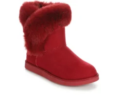 Women's Juicy Krazey Kute Winter Boots