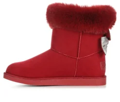 Women's Juicy Krazey Kute Winter Boots