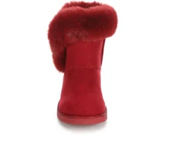 Women's Juicy Krazey Kute Winter Boots