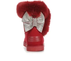 Women's Juicy Krazey Kute Winter Boots