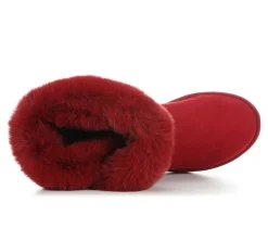 Women's Juicy Krazey Kute Winter Boots