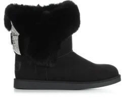 Women's Juicy Krazey Kute Winter Boots