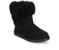 Women's Juicy Krazey Kute Winter Boots