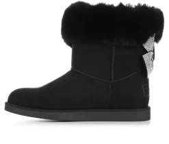 Women's Juicy Krazey Kute Winter Boots