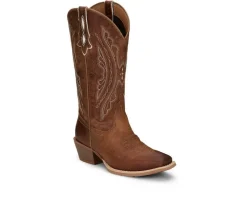 Women's Justin Boots Rein Western Boots