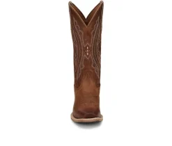 Women's Justin Boots Rein Western Boots