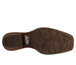 Women's Justin Boots Rein Western Boots