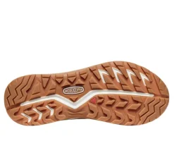 Women's Keen Outdoor Hightrail Waterproof Hiking Sneakers